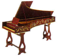 �I�[�P�X�g���̊y��@�`�F���o��