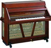 �I�[�P�X�g���̊y��@�`�F���X�^